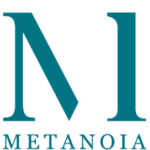 metanoia logo