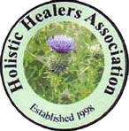 holistic healers association logo